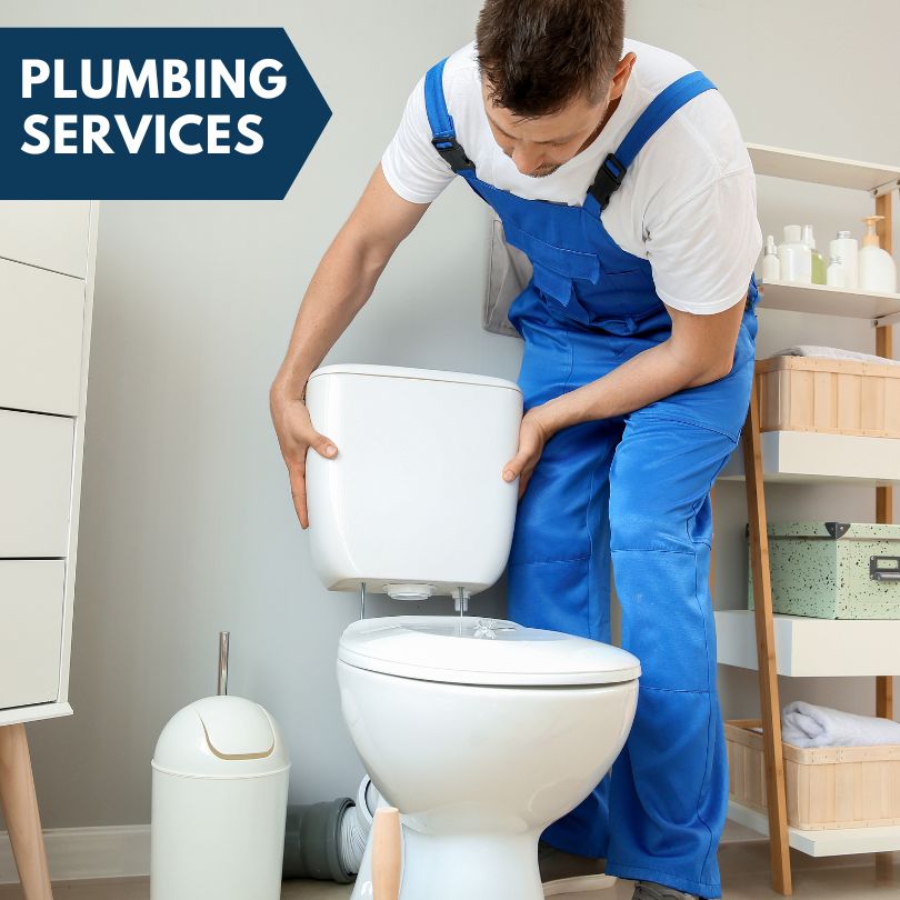 Plumbing Company in Cincinnatus, NY